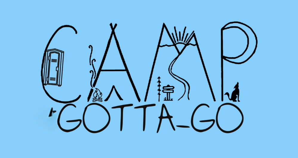 Gotta Go 2026 LEADERS Registration logo