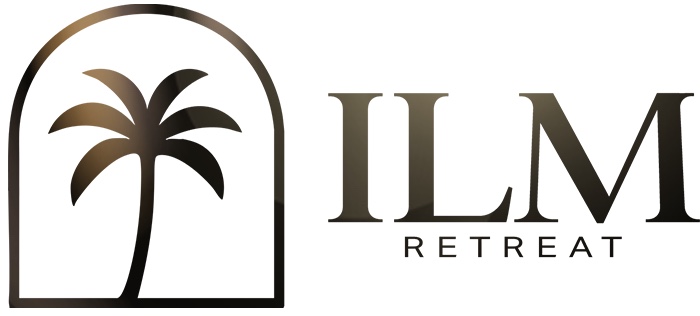 ILM Retreat 2026 logo