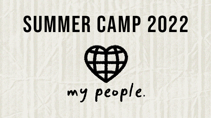 ONE* Students Summer Camp '22 Scholarships logo