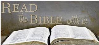 Genesis-Exodus Bible Study logo