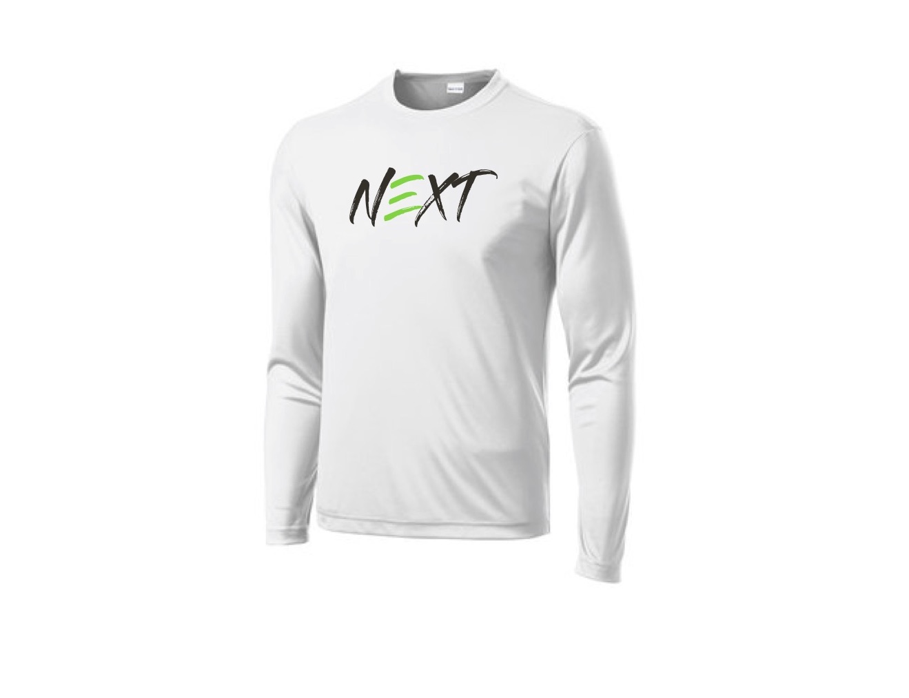 NEXT shirt sale! logo