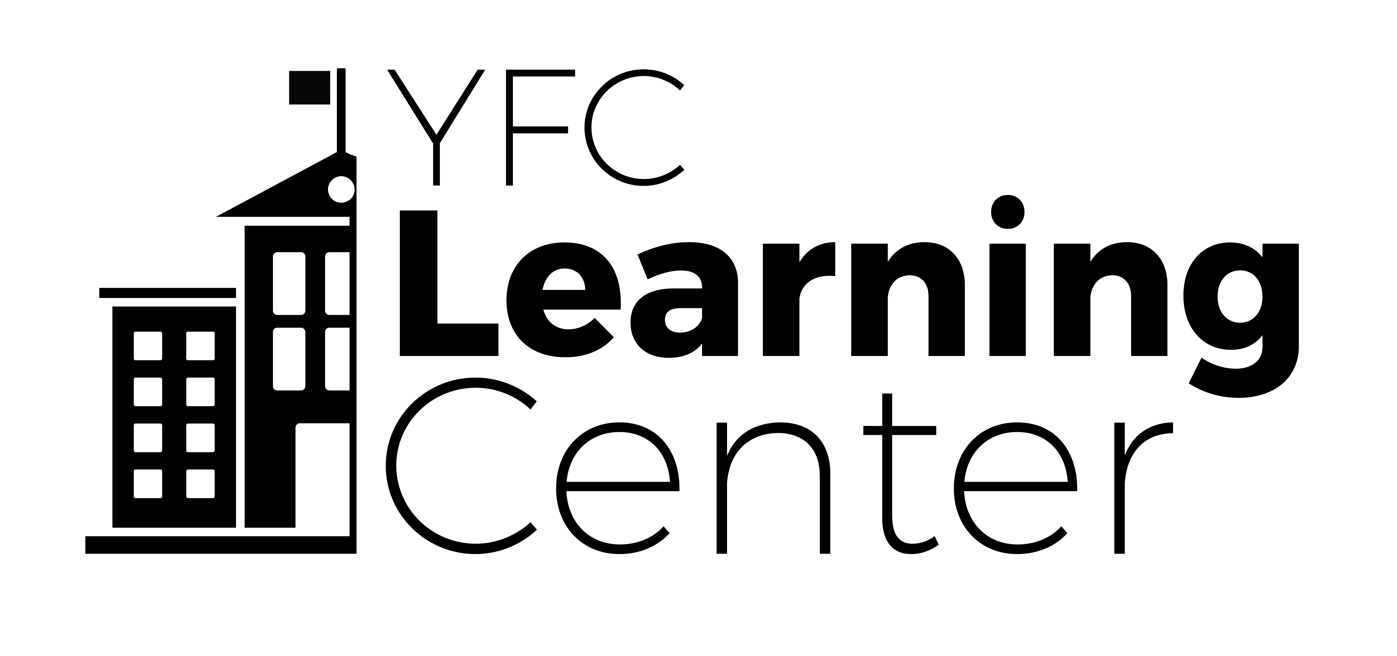 YFC Learning Center logo