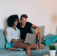 Power of US Marriage Class (Online) South Florida in October logo