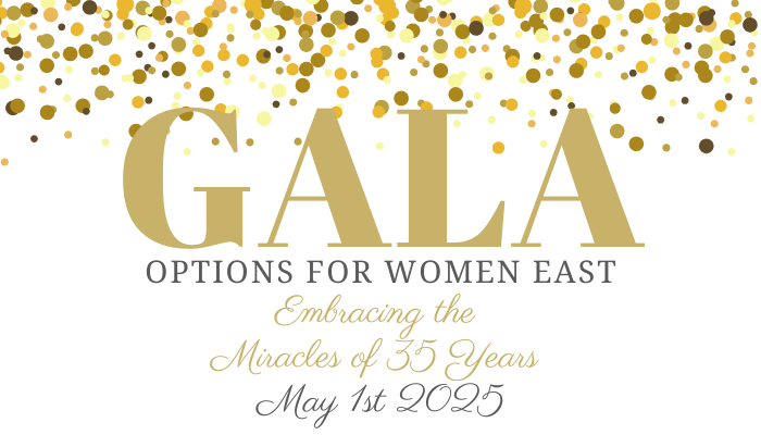 Gala 2025 logo
