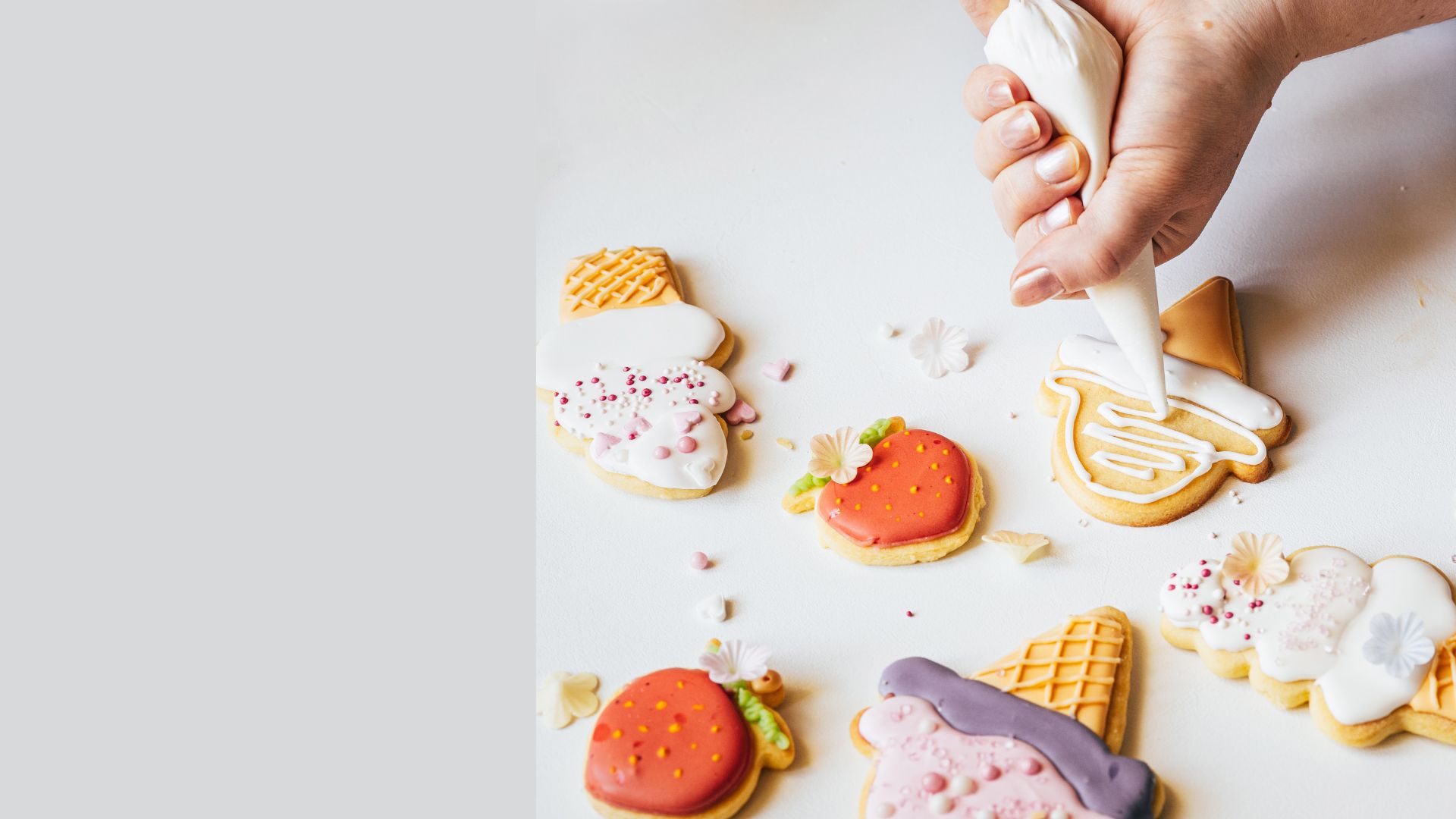 Cookie Icing - February 1, 2026 logo