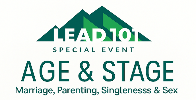 Lead101: Age & Stage logo