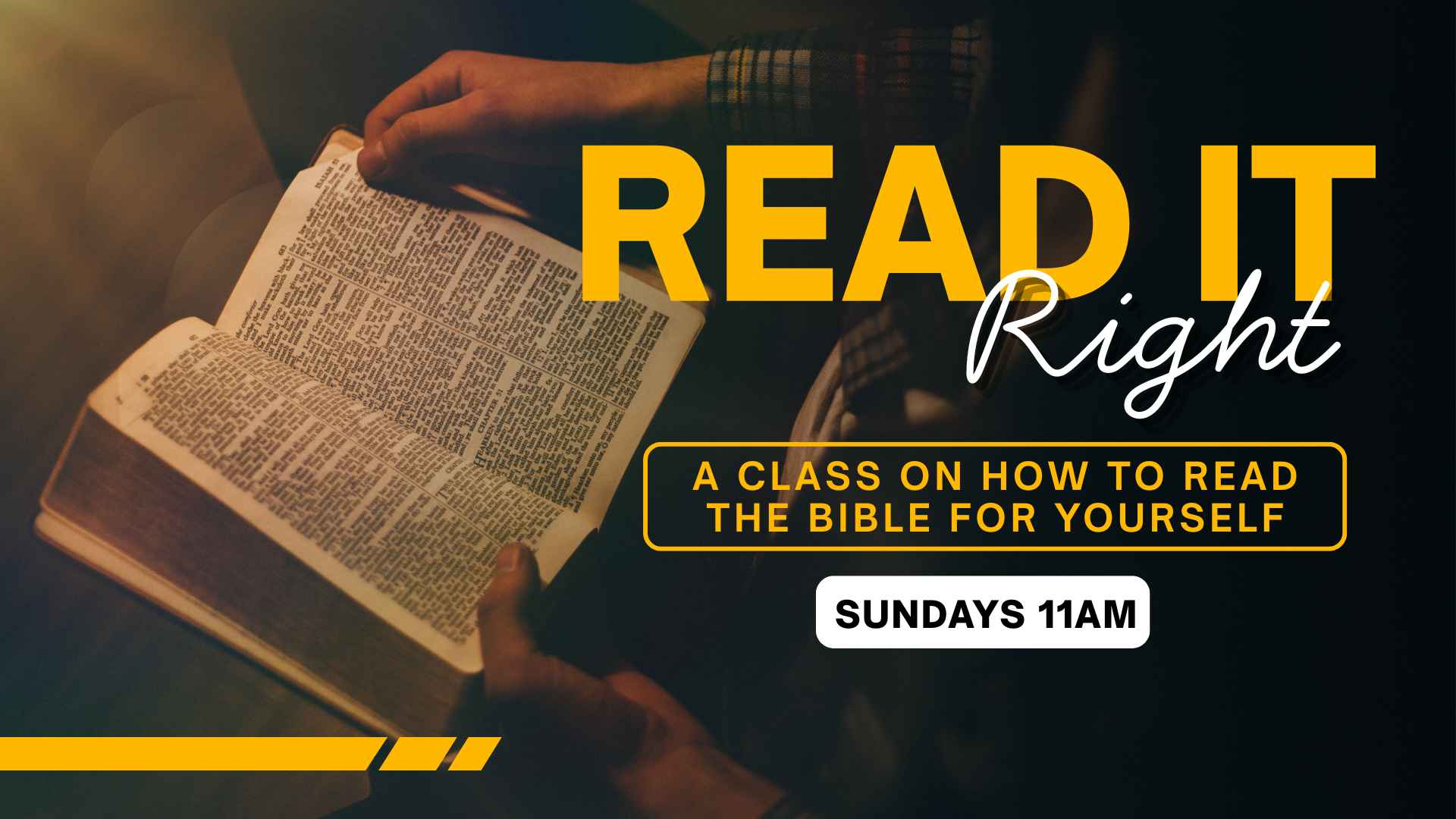 Read It Right logo