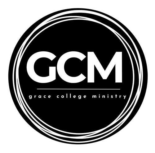 College Retreat - Sponsor a Student logo