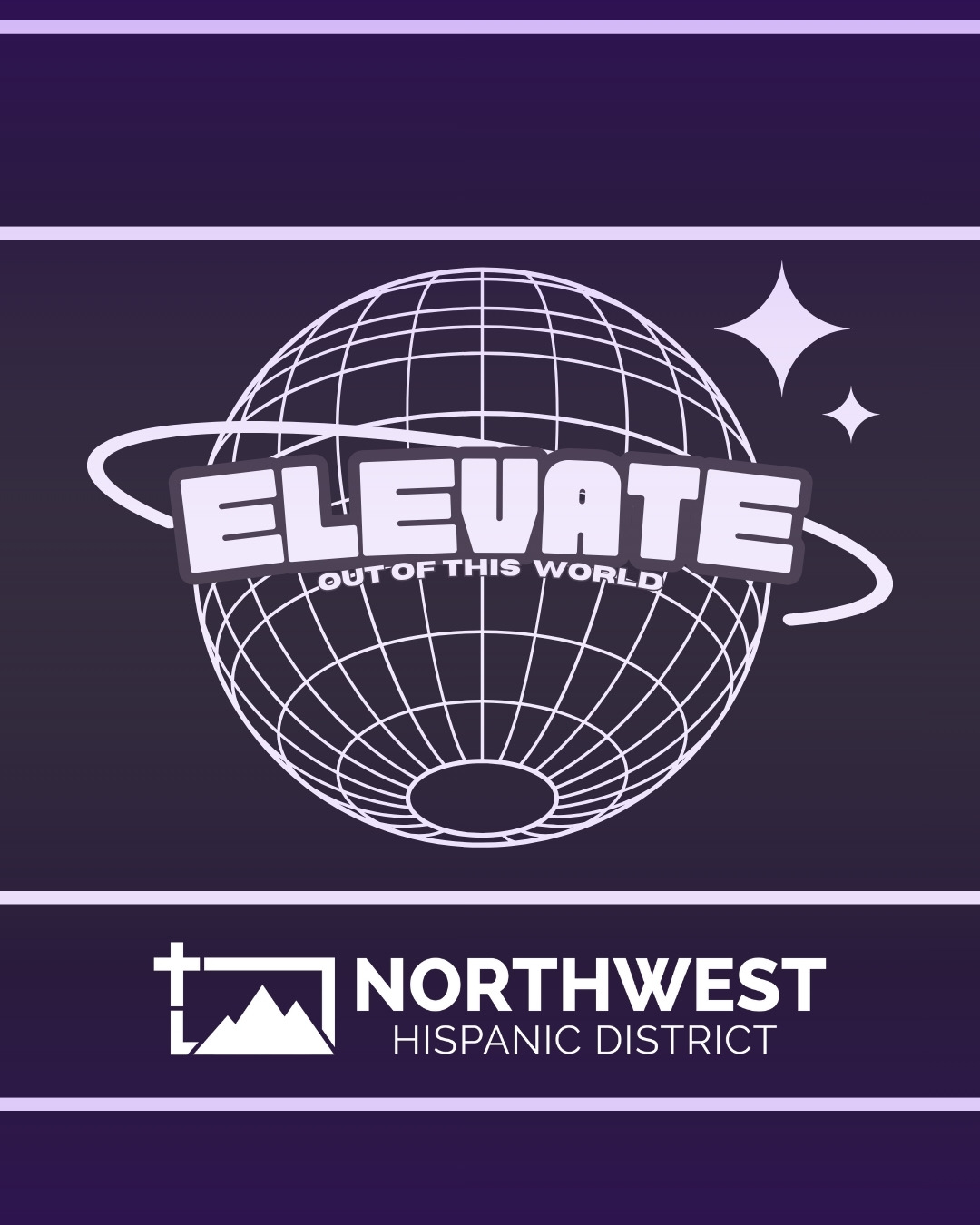 Elevate 2025 logo