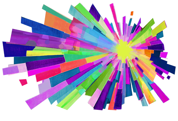 VBS 2026: Illumination Station Volunteer Registration logo