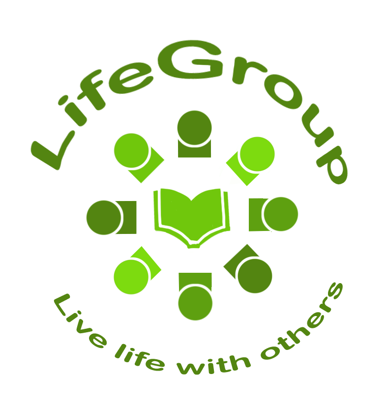 Meet-n-Greet for Sunday LifeGroup logo