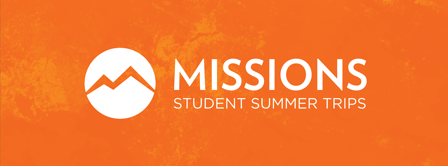 Tennessee Mission Trip - Summer 2022 logo