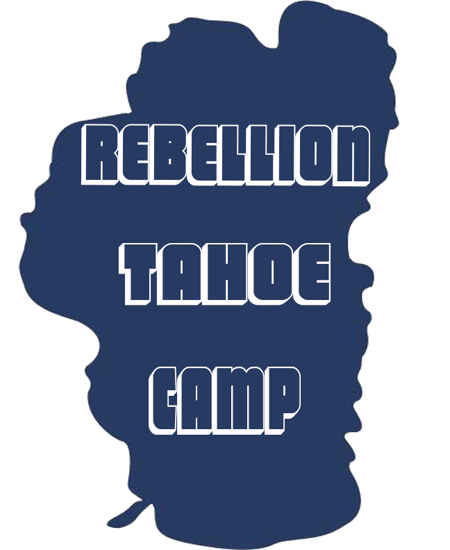 Middle School Tahoe Camp logo