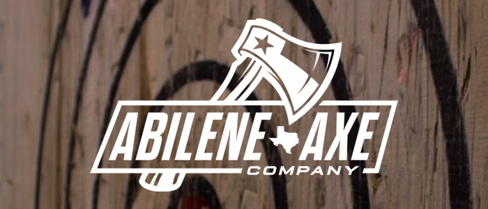 Guys Axe Throwing logo