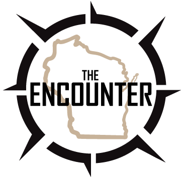 Encounter September 2026 logo