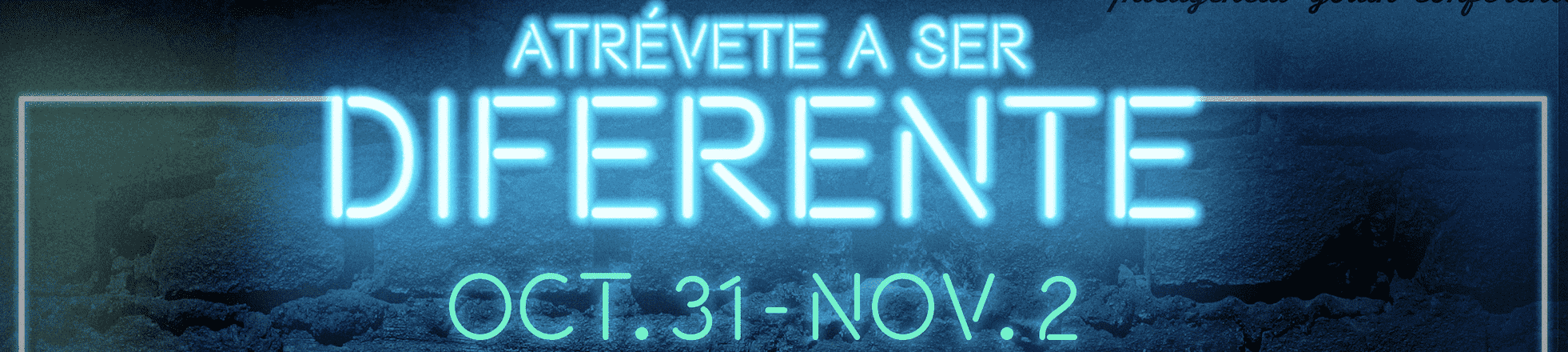 Inteligencia Youth Conference 2019 logo