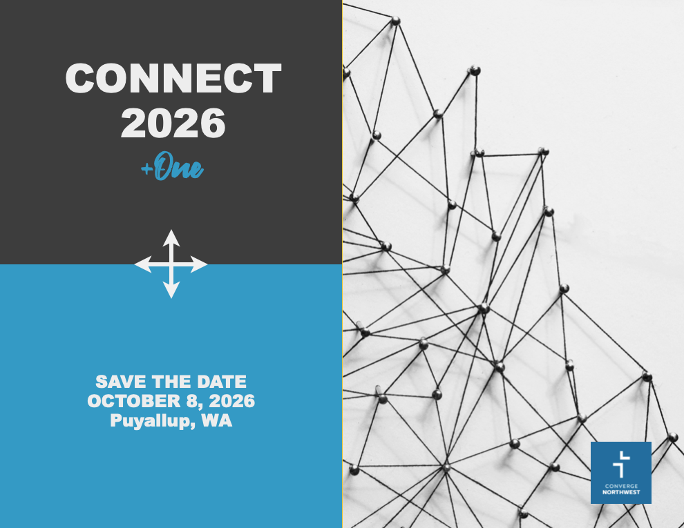 Connect 2026 logo