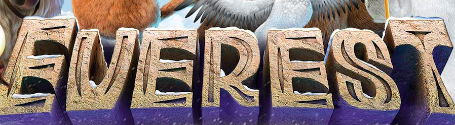 The Vine Church Vacation Bible School logo