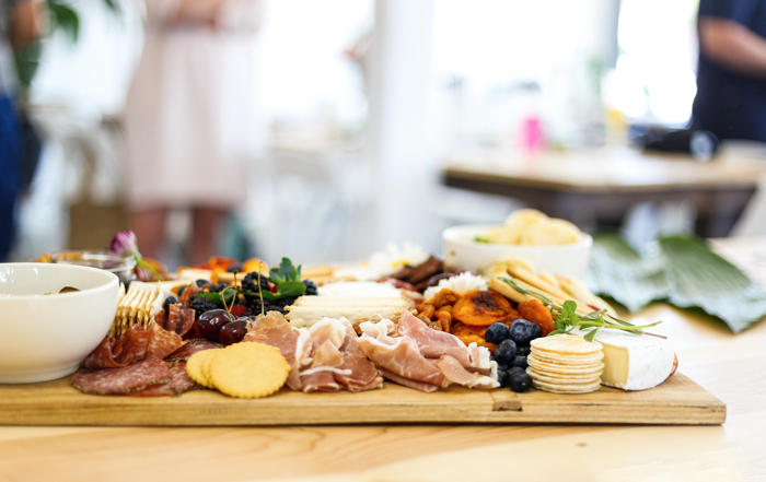 Winter Women's Gathering logo