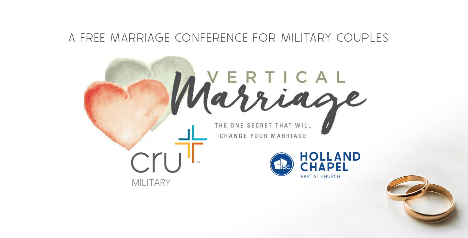 Vertical Marriage Conference logo