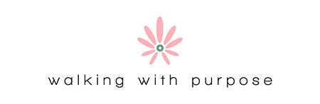 2026 Walking With Purpose - Beholding Your King logo