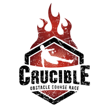 2018 Fall 1/2 Crucible logo