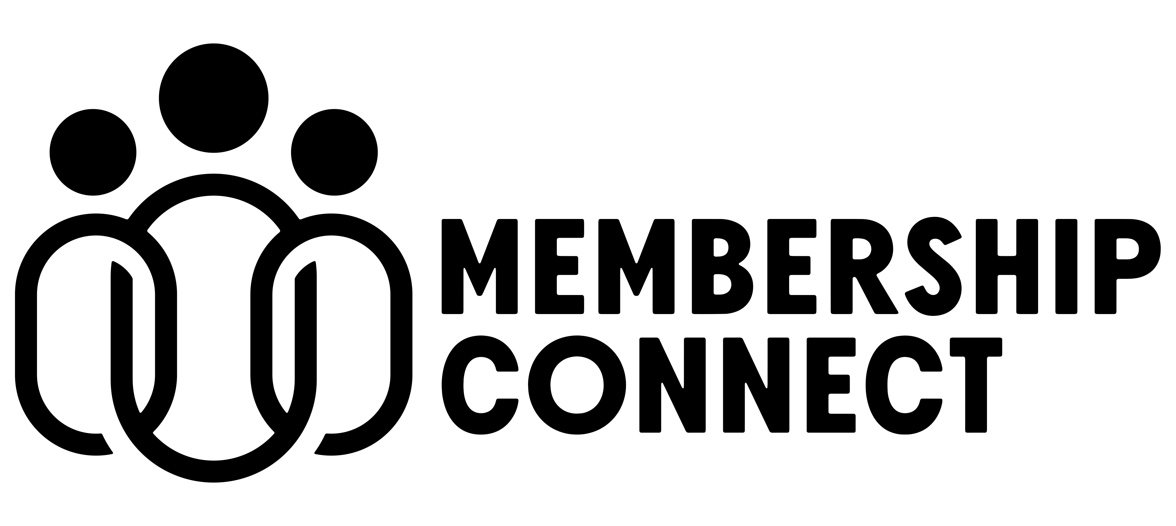 Membership Connect - Fall 2024 logo