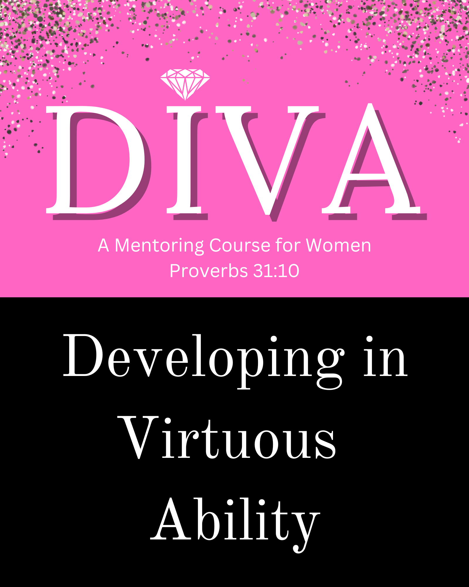 2026 DIVA  Registration logo